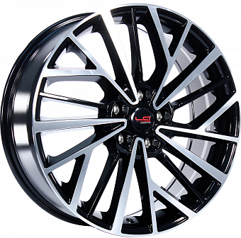 ���� ����� LegeArtis Concept HND537 Hyundai 7,5x18 5x114,3 ET49.5 DIA67.1 BKF